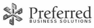 PREFERRED BUSINESS SOLUTIONS