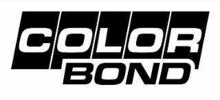 COLOR BOND