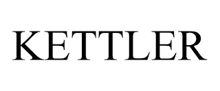 KETTLER