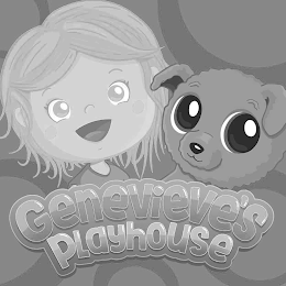 GENEVIEVE'S PLAYHOUSE
