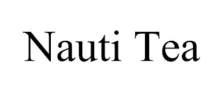 NAUTI TEA