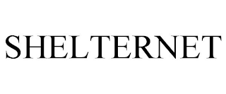 SHELTERNET