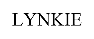 LYNKIE