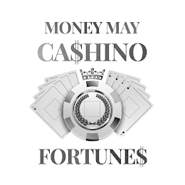 MONEY MAY CA$HINO FORTUNE$