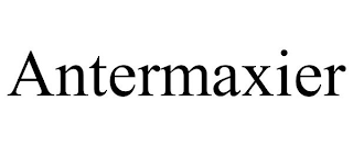 ANTERMAXIER