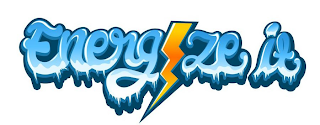 ENERGIZE IT