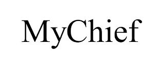 MYCHIEF