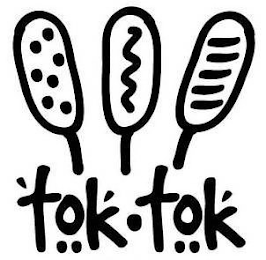 TOK • TOK