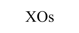 XOS
