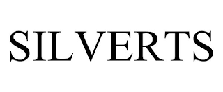 SILVERTS