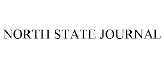 NORTH STATE JOURNAL