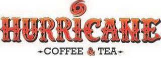 HURRICANE COFFEE & TEA