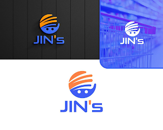JIN'S