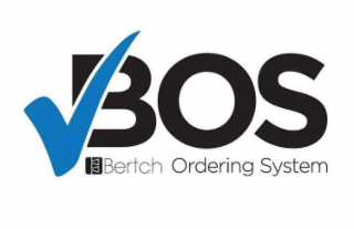 BOS BERTCH ORDERING SYSTEM