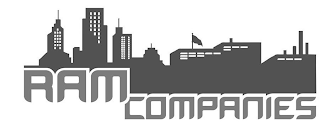 RAM COMPANIES