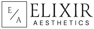 E A ELIXIR AESTHETICS