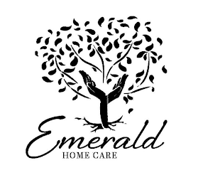 EMERALD HOME CARE