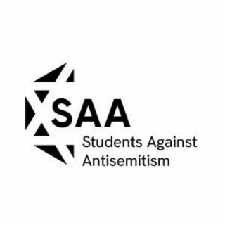 SAA STUDENTS AGAINST ANTISEMITISM