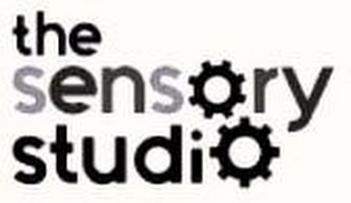 THE SENSORY STUDIO