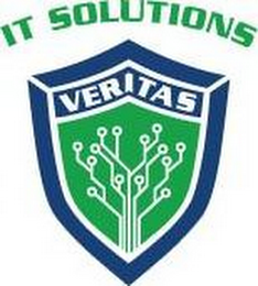 VERITAS IT SOLUTIONS