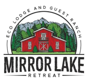 ECO LODGE AND GUEST RANCH MIRROR LAKE RETREAT