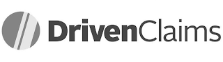 DRIVENCLAIMS