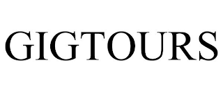 GIGTOURS