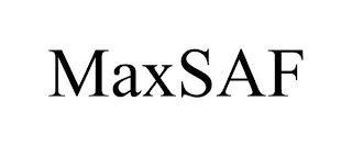 MAXSAF