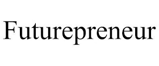 FUTUREPRENEUR