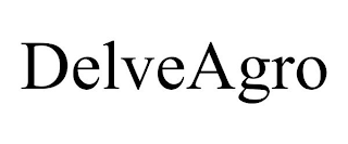 DELVEAGRO