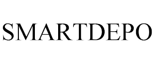 SMARTDEPO