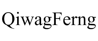QIWAGFERNG