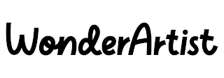 WONDERARTIST