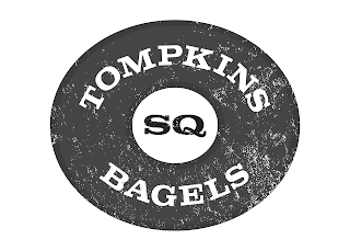 TOMPKINS SQ BAGELS