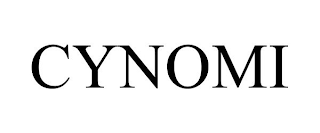 CYNOMI