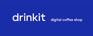 DRINKIT DIGITAL COFFEE SHOP
