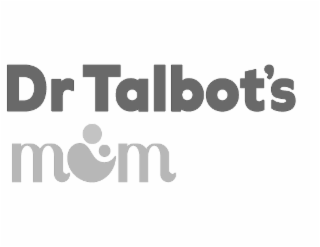 DR TALBOT'S MOM