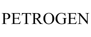 PETROGEN