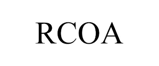 RCOA