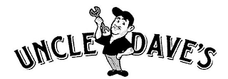 UNCLE DAVE'S