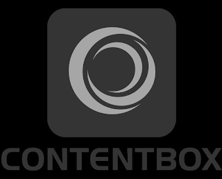 CONTENTBOX