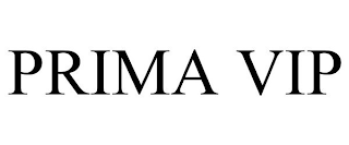 PRIMA VIP