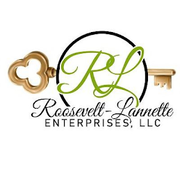 RL ROOSEVETT-LANNETTE ENTERPRISES, LLC