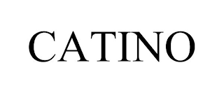 CATINO
