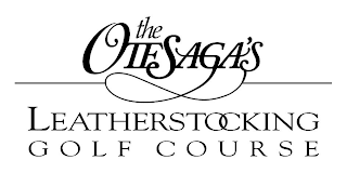 THE OTESAGA'S LEATHERSTOCKING GOLF COURSE