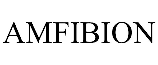 AMFIBION