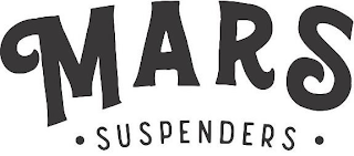 MARS • SUSPENDERS •