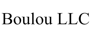 BOULOU LLC