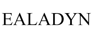 EALADYN