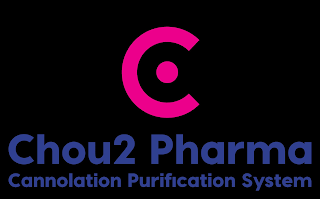 C CHOU2 PHARMA CANNOLATION PURIFICATION SYSTEM